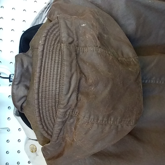 Polo Ralph Lauren 3 Pocket Jacket Sz Small - Picture 6 of 12